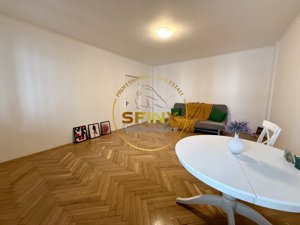 Apartament 2 camere Calea Victoriei - Calea Grivitei  - imagine 7