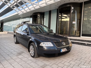 vw passat b5.5 