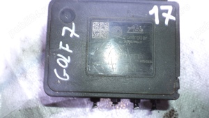 pompa abs golf 7, audi a3 8v, octavia 3, leon, touran cod 5q0907379p sau 5q0614517n