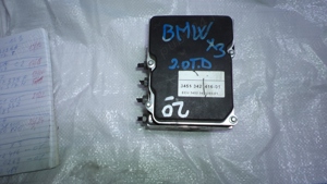 pompa abs bmw x3 e83 cod 0265236012 sau 0265950489