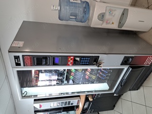 Vitrina frigorifica Necta Jazz Food - imagine 4