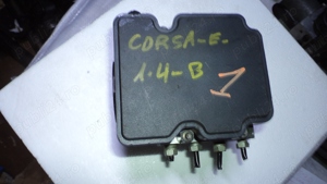 pompa abs opel corsa e, opel meriva b, opel adam cod 0265956292 sau 0265106516 - imagine 2