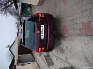 Skoda Fabia - imagine 8