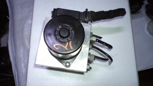 pompa abs opel imsignia  2008 - 2017 cod 22757649 sau 4177461311