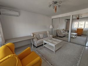 Apartament 3 camere - 13 Septembrie - centrala termica - imagine 3