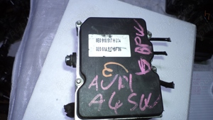 pompa abs audi b7  cod 8e0910517d sau 8e614517ak sau 0265234336 sau 8e0910517h sau 8e0614517bf - imagine 4