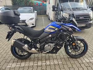 Suzuki V Strom 650 2024