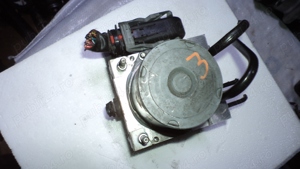 pompa abs audi b7  cod 8e0910517d sau 8e614517ak sau 0265234336 sau 8e0910517h sau 8e0614517bf - imagine 6