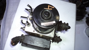 pompa abs audi a3, touran, golf 5, caddy, altea,toledo, octavia cod 1k0614517b sau 1k0907379d - imagine 3