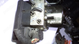 pompa abs audi a3, touran, golf 5, caddy, altea,toledo, octavia cod 1k0614517b sau 1k0907379d - imagine 2