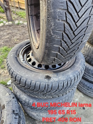 Cauciucuri Diferite Mărimi R 14 R 15 Diferite Preturi 