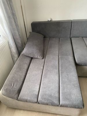 Colțar in stare foarte buna - imagine 3