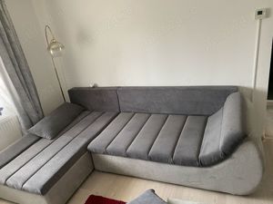 Colțar in stare foarte buna - imagine 4