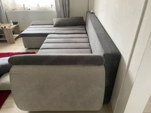 Colțar in stare foarte buna - imagine 5