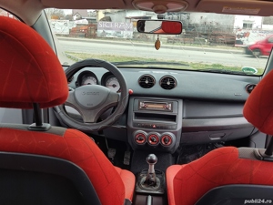 Smart ForFour 1.1 Benzină   Economic, Îngrijit, Gata de Drum! - imagine 4