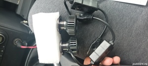 leduri h7 cu cooler