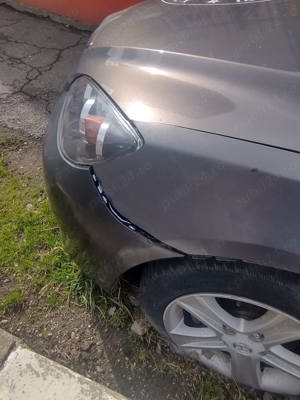 vand mazda3bk 2007 - imagine 3