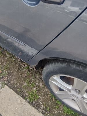 vand mazda3bk 2007 - imagine 4