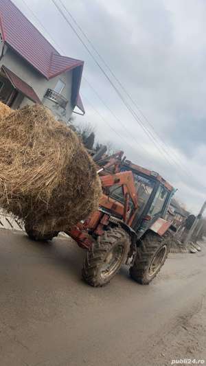 Vănd tractor  case 956