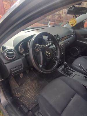 vand mazda3bk 2007 - imagine 2