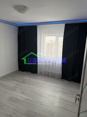 Apartament 2 camere de vanzare zona Dacia, CENTRALA GAZ, MOBILAT UTILAT - imagine 2