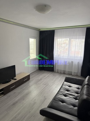 Apartament 2 camere de vanzare zona Dacia, CENTRALA GAZ, MOBILAT UTILAT - imagine 6