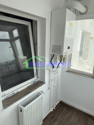 Apartament 2 camere de vanzare zona Dacia, CENTRALA GAZ, MOBILAT UTILAT - imagine 4