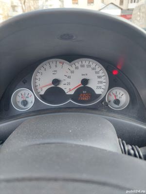 Vând Opel Corsa C 2006 1.2 Benzina 