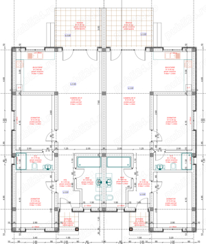 Proprietar Direct, Duplex Parter, doua dormitoare + doua bai, vanzare cu avans minim !!! - imagine 8