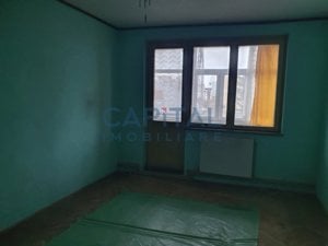 Apartament zona centrala, Strada Unirii.Comision 0%