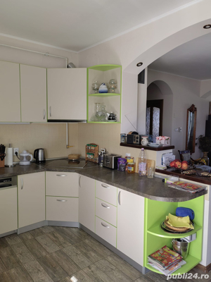 Casa de vinzare in Gherla - imagine 10