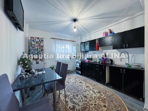 Apartament 2 camere in Deva, Bld. Decebal, 55 mp, decomandat, etaj 10...