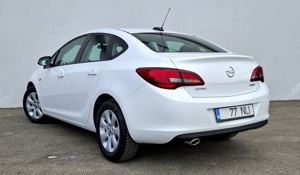 Opel Astra J 2018. Motorizare 1.4 cu 140 cp. Unic proprietar. - imagine 2