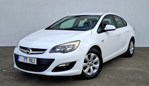 Opel Astra J 2018. Motorizare 1.4 cu 140 cp. Unic proprietar. - imagine 5