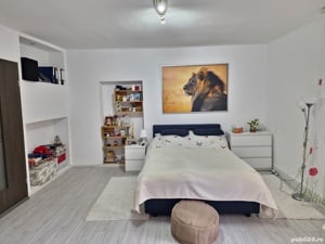 Apartament la casa in Cisnadie  - imagine 1