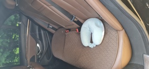 Mercedes S claas 350d 4matic 2015 - imagine 4