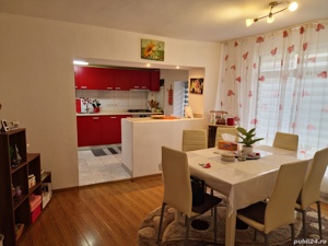 Apartament la casa in Cisnadie  - imagine 8