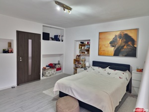 Apartament la casa in Cisnadie  - imagine 6