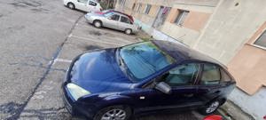 Ford focus - imagine 8