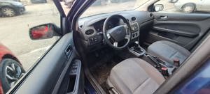 Ford focus - imagine 3