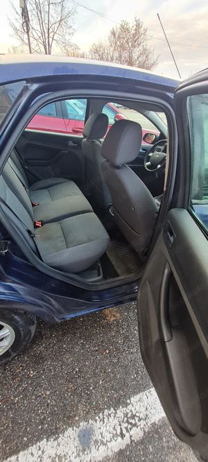 Ford focus - imagine 6