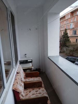 Inchiriez apartament cu 2 camere - imagine 9