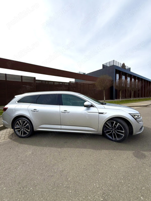 Renault Talisman Energy Intense 2016 