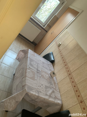 Proprietar inchiriez apartament 2 camere decomandat zona Bucovina Matei Basarab Torontalului Cetatii - imagine 3