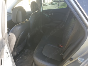 Vând Hyundai ix35   2011