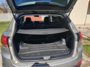 Vând Hyundai ix35   2011 - imagine 7