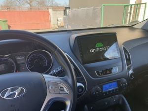 Vând Hyundai ix35   2011 - imagine 4