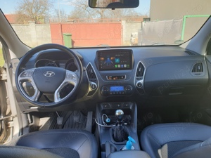 Vând Hyundai ix35   2011 - imagine 5