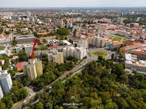 Apartament 3 camere de închiriat în Timișoara - zona Mărăști. - imagine 10