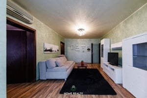 Apartament 3 camere de închiriat în Timișoara - zona Mărăști. - imagine 5